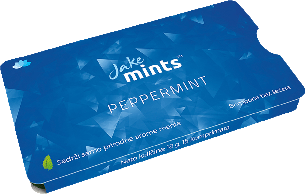 mints pepermint sugar free
