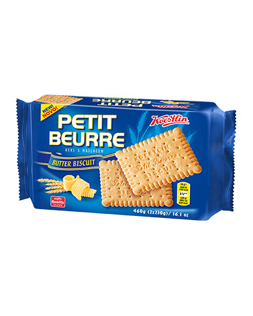 Piknik Family Petit Beurre 460g