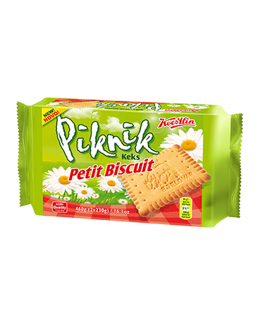 Piknik Family Petit Biscuit 460g